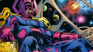 Laurence Fishburne Wants To Play Galactus in a FANTASTIC FOUR Movie