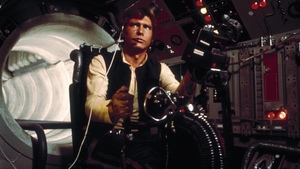 Lawrence Kasdan on Han Solo Spinoff Film, Confirms It Will Start Shooting in January