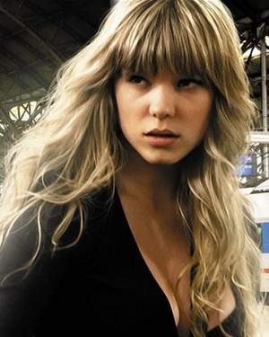 Lea Seydoux Top Choice for Female Lead in BOND 24?