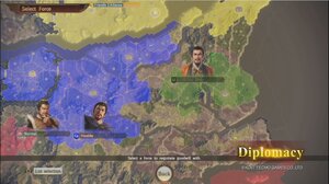 Learn About Diplomacy and Plots in ROMANCE OF THE THREE KINGDOMS 14