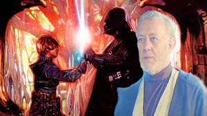 Learn about Backup Low Budget STAR WARS Sequel SPLINTER OF THE MINDS EYE