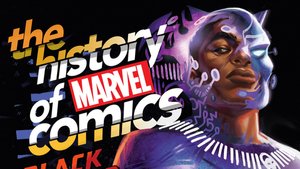 Learn About The History Of Marvel's Black Panther In New Podcast