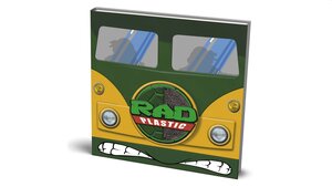 Learn About the History of TEENAGE MUTANT NINJA TURTLES Toys with RAD PLASTIC