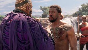 Learn All The Facts About Marvel Studios' BLACK PANTHER in New Video From Disney+