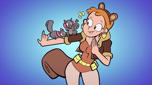Learn All You Ever Need To Learn About Squirrel Girl In This Video