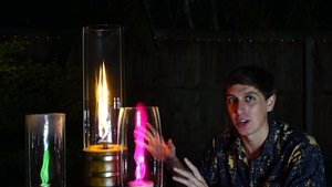 Learn How to Make a Fire Tornado in This Short Video!