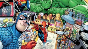 Learn HOW TO CREATE COMICS THE MARVEL WAY Summer 2022