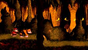 Learn The Backstory of DONKEY KONG COUNTRY With This Short Doc