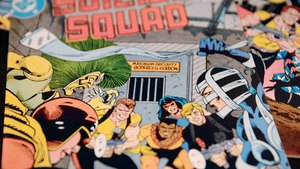 Learn The Origins of The SUICIDE SQUAD With This Short Video