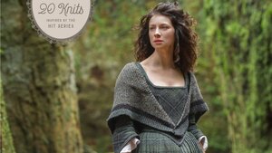 Learn to Knit Socks, Blankets, and More from OUTLANDER Next Month with OUTLANDER KNITTING