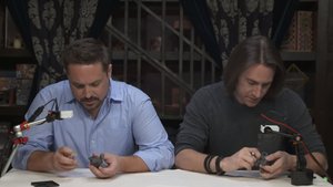 Learn to Paint Miniatures with Will Friedle on PAINTERS GUILD Now on YouTube