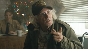 Legendary Actor Bruce Dern Wanted to Be in JACKASS FOREVER