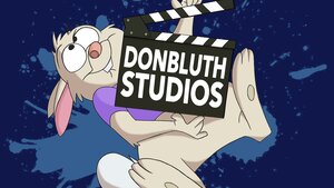 Legendary Animation Producer Don Bluth Launches a New Animation Studio Focusing on Hand-Drawn Animation