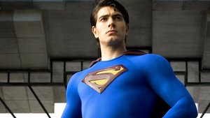 Legendary Comic Artist Alex Ross Draws Brandon Routh as Kingdom Come Superman