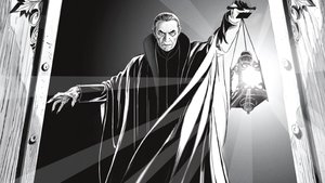 Legendary Comics Announces Bram Stoker's DRACULA Graphic Novel Starring Bela Lugosi