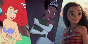 Legendary Disney Animation Director John Musker Speaks Out on Disney's Political Messaging in Movies