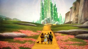 Legendary Is Developing a Series Set in the World of THE WIZARD OF OZ