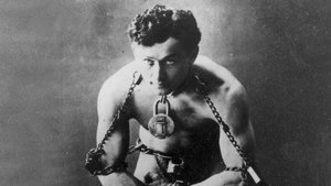 Legendary Magician Harry Houdini Is Getting a Film From the Producers of TRANSFORMERS