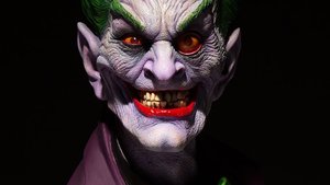 Legendary Makeup Effects Artist Rick Baker Designed This Horrifying Joker Bust