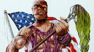 Legendary's Reboot of THE TOXIC AVENGER Will Be Written and Directed By Macon Blair