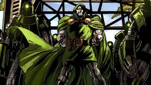 LEGION Creator Noah Hawley Confirms He's Been Talking with Marvel About His DOCTOR DOOM Film