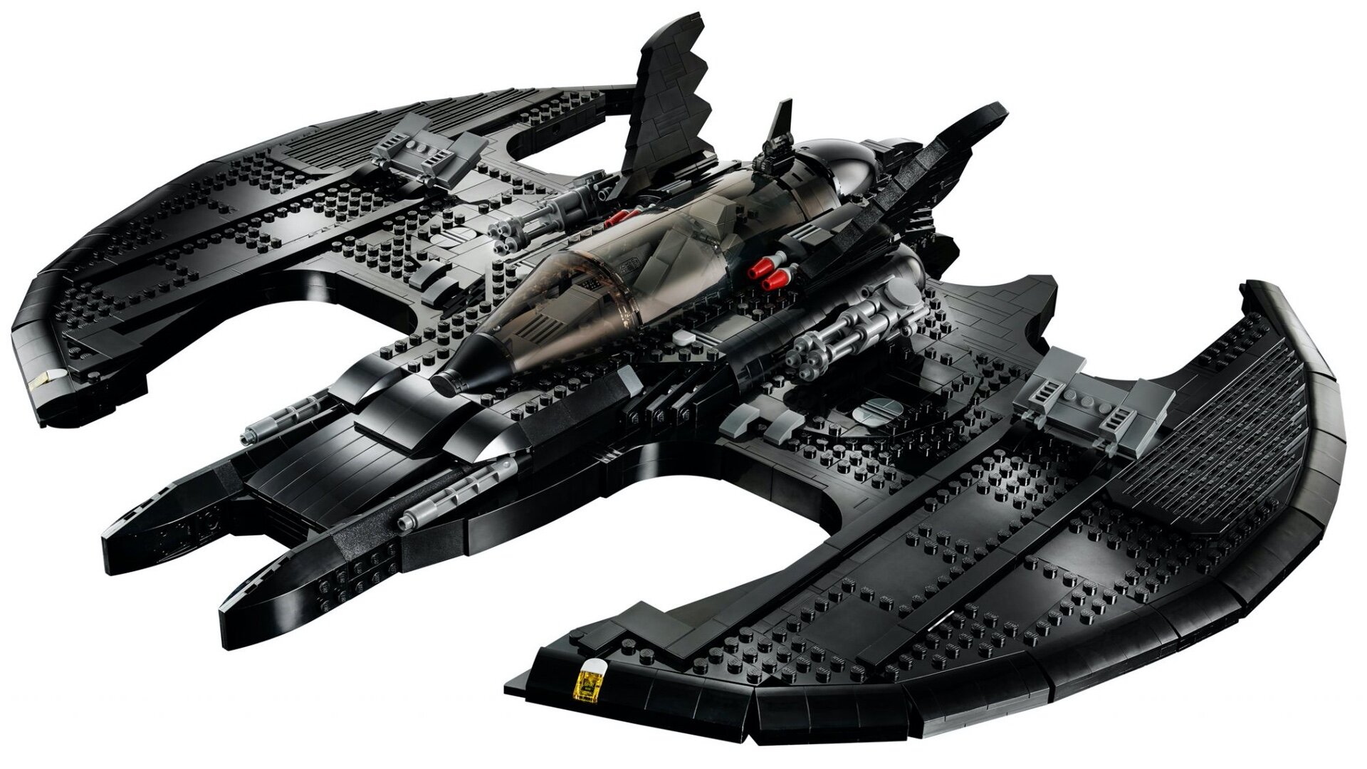 toy batwing