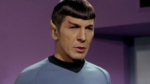 Leonard Nimoy's Spock Ears Now Have a Home at The Smithsonian