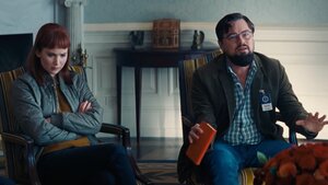 Leonardo DiCaprio and Jennifer Lawrence Warn of a Comet That Will Destroy Earth in Trailer for DON'T LOOK UP