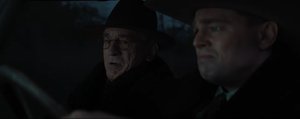 Leonardo DiCaprio and Robert De Niro Share Intense Scene in Clip From KILLERS OF THE FLOWER MOON