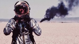 Leonardo DiCaprio is Producing a New Series Adaptation of THE RIGHT STUFF