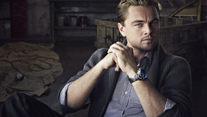 Leonardo DiCaprio Talks About Turning Down The STAR WARS Prequels and BATMAN FOREVER