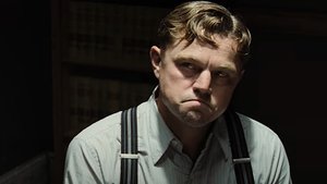 Leonardo DiCaprio Wore Butt Padding When He Was Spanked by Robert De Niro in KILLERS OF THE FLOWER MOON