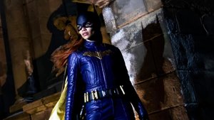 Leslie Grace Calls BATGIRL Movie 