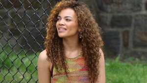 Leslie Grace Cast as Barbara Gordon in DC's BATGIRL Film