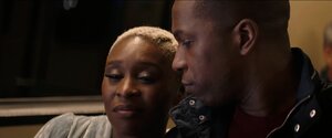 Leslie Odom Jr. and Cynthia Erivo Star in the Trailer for Time-Bending Romantic Drama NEEDLE IN A TIMESTACK