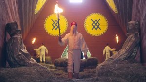 Let The Unsettling Festivities Begin in First Trailer For The Horror Film MIDSOMMAR From The Director of HEREDITARY