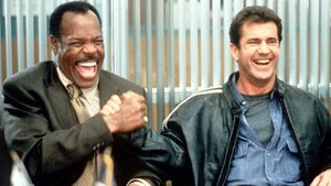 LETHAL WEAPON 5 is in Development with the Original Cast and Director Richard Donner