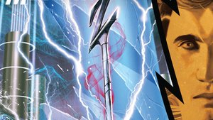 Let's Talk About MIGHTY MORPHIN #13