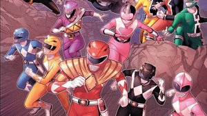 Let's Talk About MIGHTY MORPHIN POWER RANGERS #29