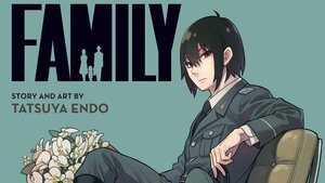 Let's Talk About SPY X FAMILY Vol. 5