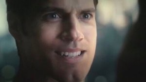 Let's Talk About Superman's CGI Upper Lip in JUSTICE LEAGUE Because, You Know, It Was THE WORST!