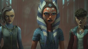Let's Talk About THE CLONE WARS Season 7 Episode 8 - 