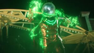 Let's Talk About The New SPIDER-MAN: FAR FROM HOME Trailer and I've Included a Bunch of Screenshots 