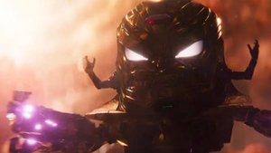 Let's Talk About The Ridiculousness of M.O.D.O.K. in ANT-MAN AND THE WASP: QUANTUMANIA