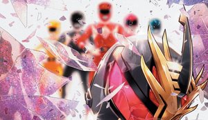 Let's Talk About the Shattered Grid Finale in MIGHTY MORPHIN POWER RANGERS
