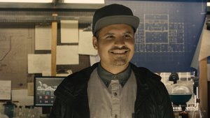LEXI Adds Michael Pena to the Cast
