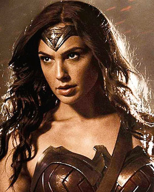 Lexi Alexander on Why She Won't Direct WONDER WOMAN