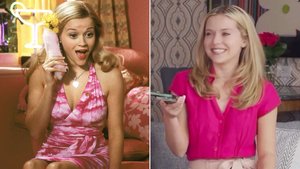 Lexi Minetree Cast as Elle Woods in LEGALLY BLONDE Prequel Series