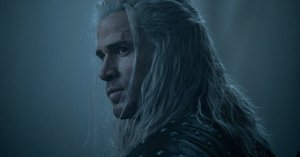 Liam Hemsworth Breaks Silence on Playing Geralt in THE WITCHER