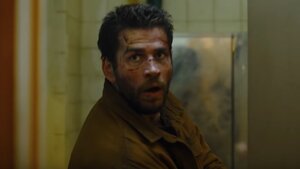 Liam Hemsworth is Being Hunted Down in a Deadly Game in Trailer For MOST DANGEROUS GAME with Christoph Waltz